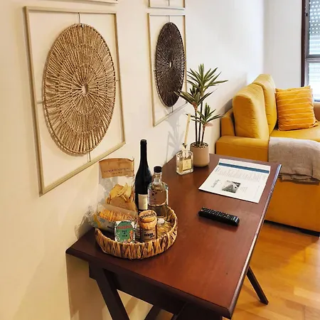 Seixo's House Apartment
