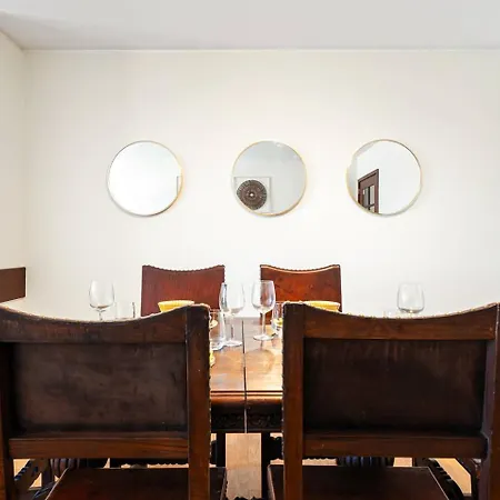 Apartment Seixo's House Matosinhos (Porto)
