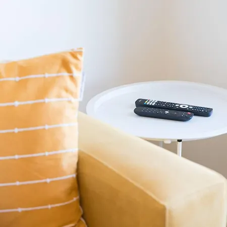 Seixo's House Apartment Matosinhos (Porto)