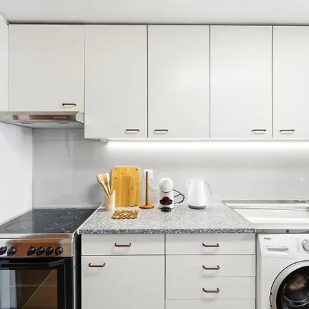Seixo's House Apartment *