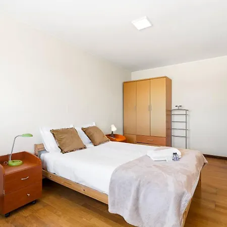 Seixo's House Apartment