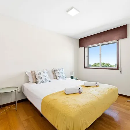 Seixo's House Apartment