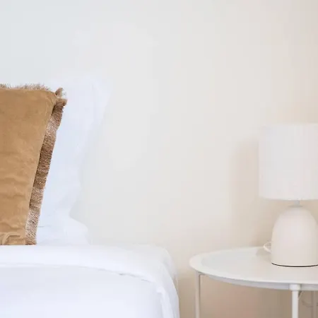 Seixo's House Apartment