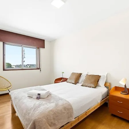 Seixo's House
