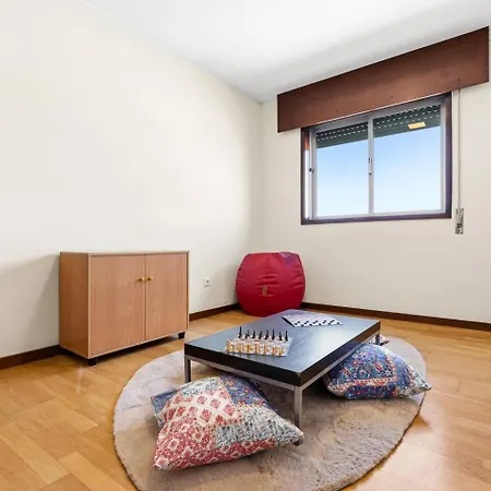 Seixo's House * Matosinhos (Porto)