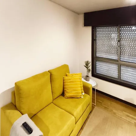 Seixo's House شقة ماتوسينهوس