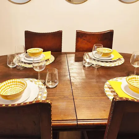 Seixo's House Apartment Matosinhos (Porto)